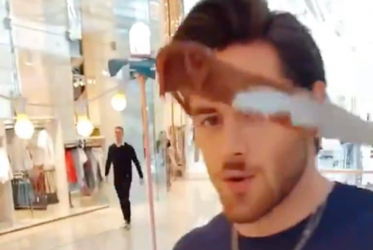 This Guy’s ‘Sexy Ice Cream’ Making Video Is The Creepiest Thing On The Internet