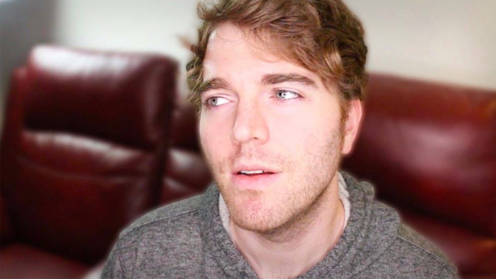 Shane Dawson