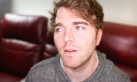 Shane Dawson