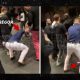 Stomping Phone