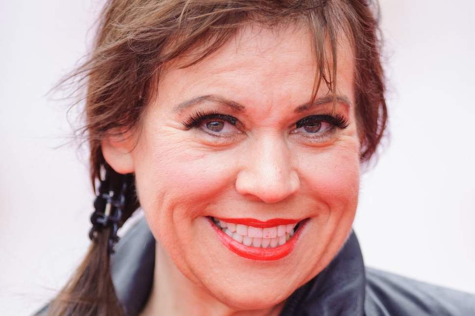 Tina Malone