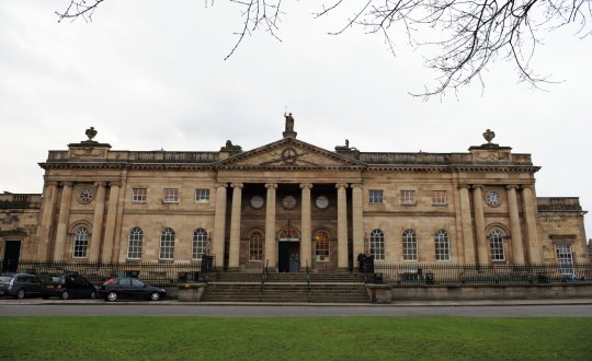 York Crown Court