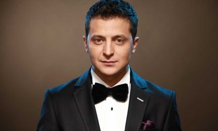 Zelinskiy