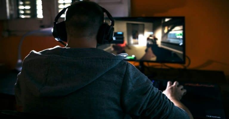 UK Soldier Charged With A Crime After Killing People On Virtual Battlefield Exercise