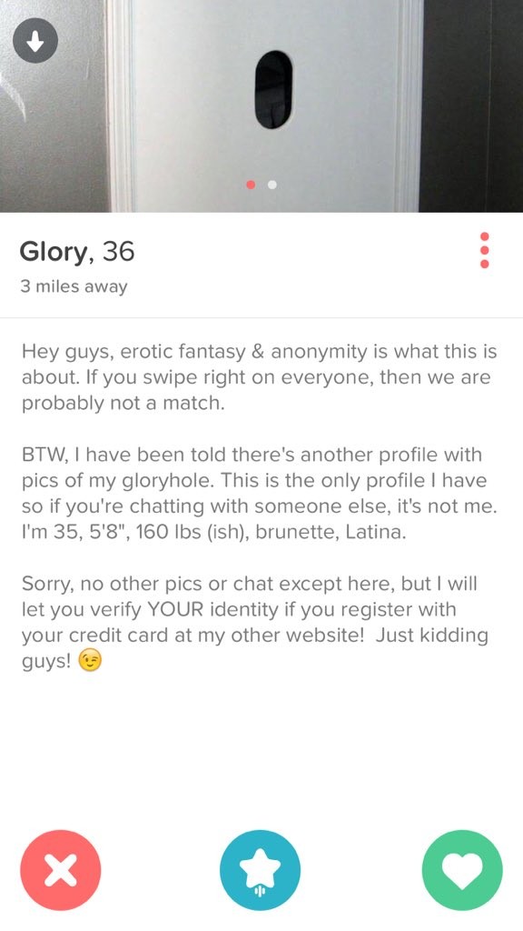 Glory Holes For Guys