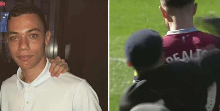 Internet Troll Who Mocked Jack Grealish Over His Dead Brother Has ‘No Regrets’