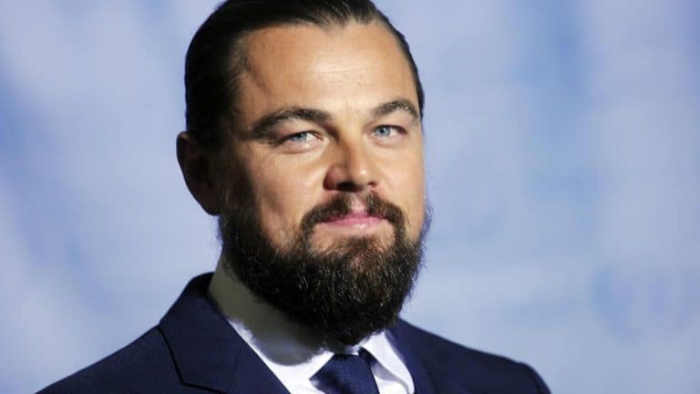 This Graph Of Leo DiCaprio’s Dating History Shows That At 44 He Has A Specific Type