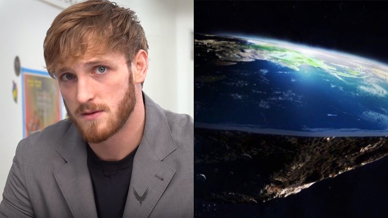 Logan Paul - Logan Paul: 'Boxing is cool, but I feel like my future is ...