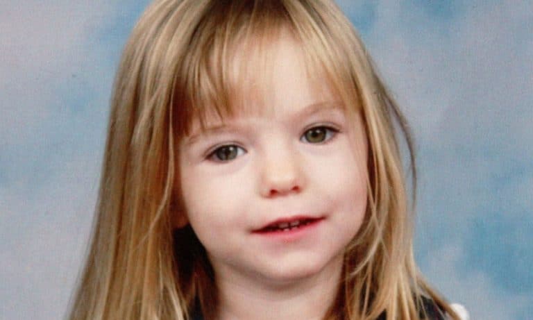 Mad Theory About Madeleine McCann’s Disappearance Is Still Going Super Viral