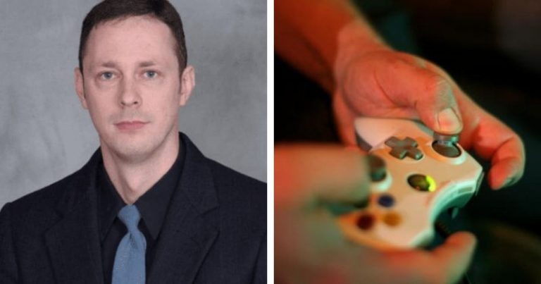 Police Officer Shot By His 11-Year-Old Son For Taking His Playstation Away