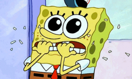 spongebob sick bubble spongebob sick bubble