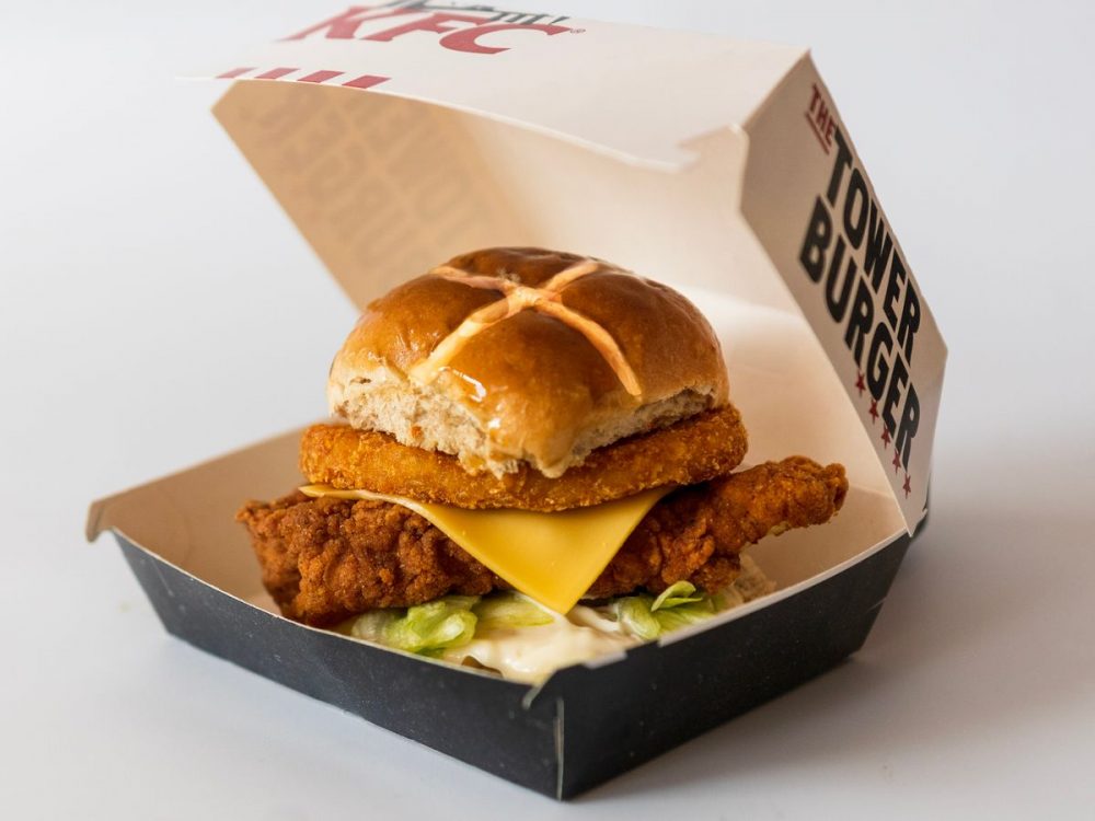 KFC-Hot-Cross-Bun-Burger