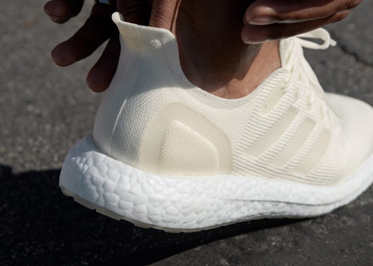 Adidas Have Launched The First Ever 100% Recyclable Trainer