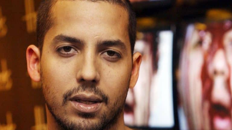 David Blaine Has Been Accused Of ‘Hypnotising Women To Perform Sex Acts On Him’