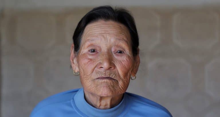 Humans Of China #5