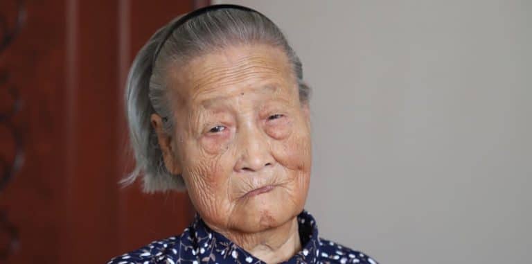 Humans Of China #8