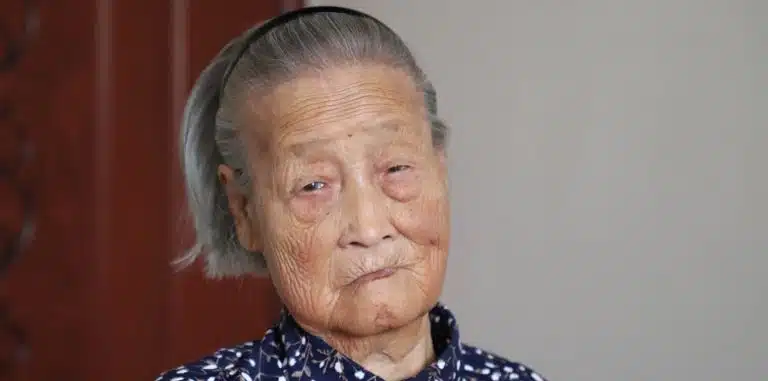 Humans Of China #8