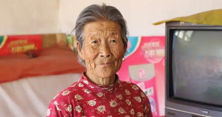 Humans Of China #6