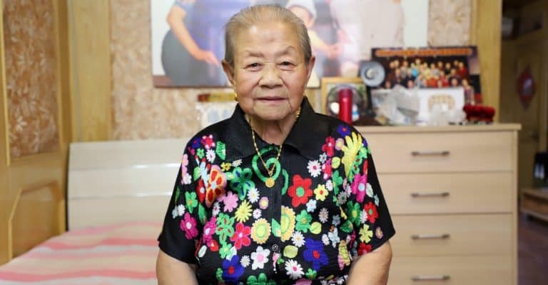 Humans Of China #9