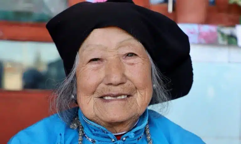 Humans Of China #3
