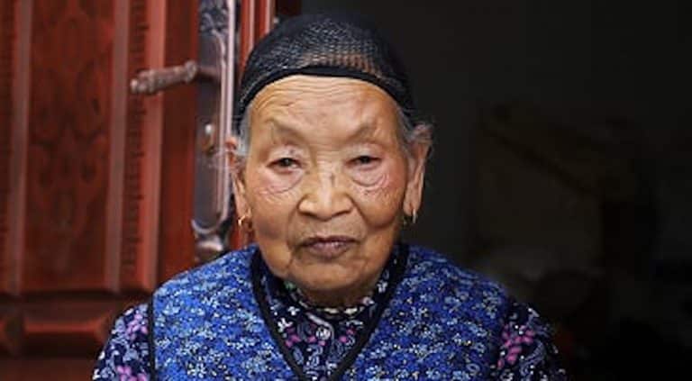 Humans Of China #4