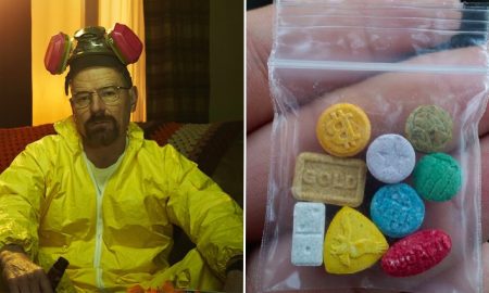 Breaking Bad