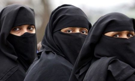 Burkas