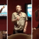 Cage Karaoke