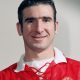 Eric Cantona - Manchester United