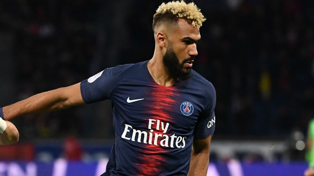 Choupo Moting