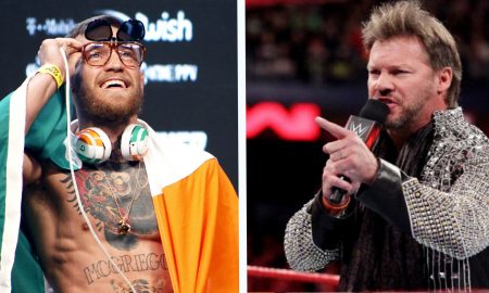 Conor Jericho