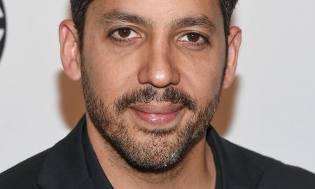 David Blaine