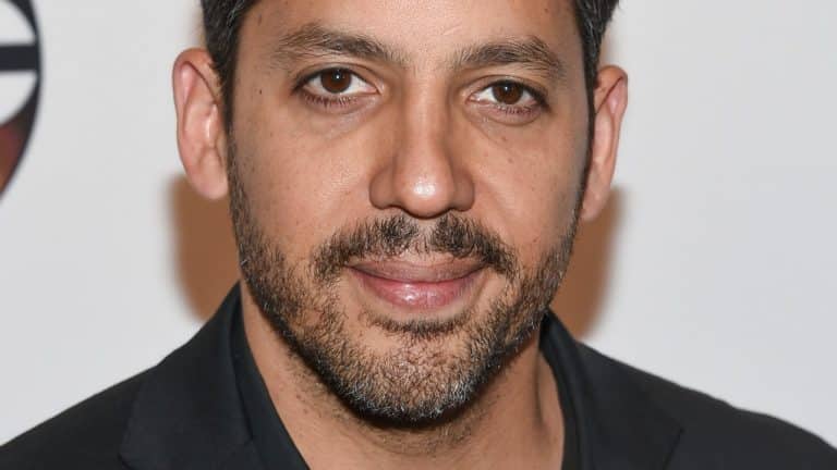 David Blaine