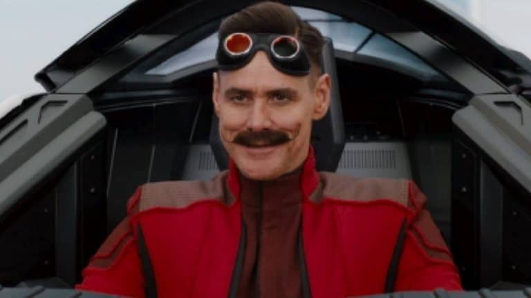 The First Trailer To The Sonic The Hedgehog Movie Is Beyond Terrible
