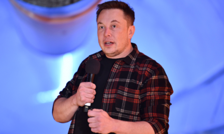 Elon Musk Rap