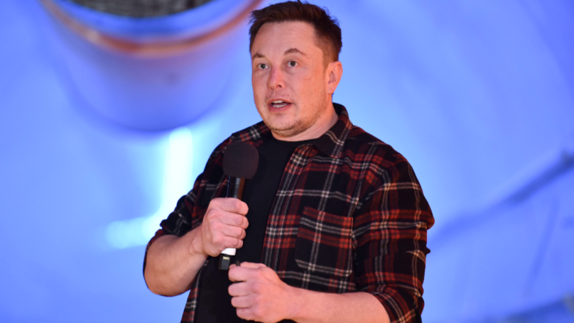 Elon Musk Rap