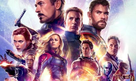 Endgame