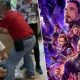 Endgame Spoilers