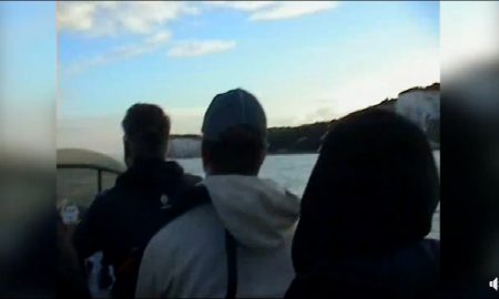 Fake Boat