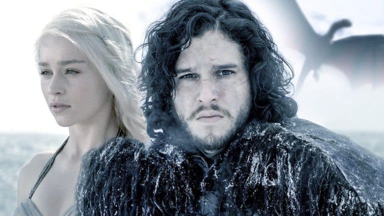 This Website Texts Game Of Thrones Spoilers To Your Friends For Just $0.99 A Week