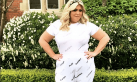Gemma Collins