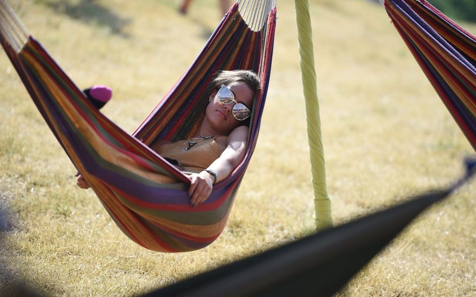 Hammock