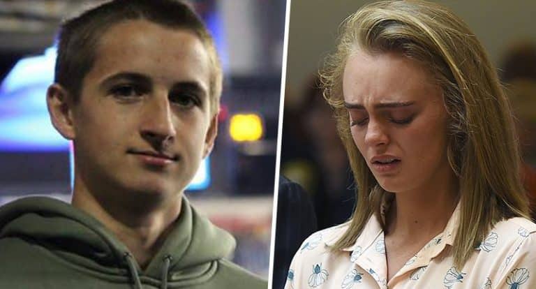 ‘I Love You, Now Die’ Looks Like The Most Harrowing True Crime Drama Of The Year