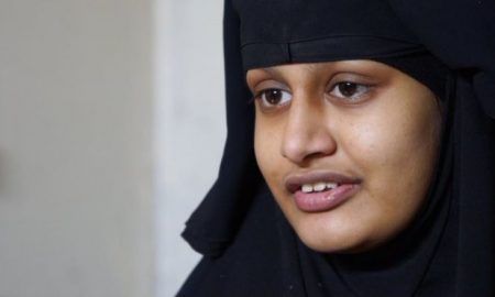 ISIS breide