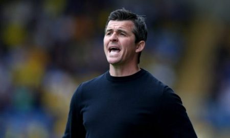 Joey Barton