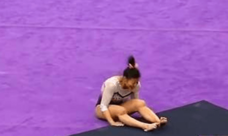Leg Break