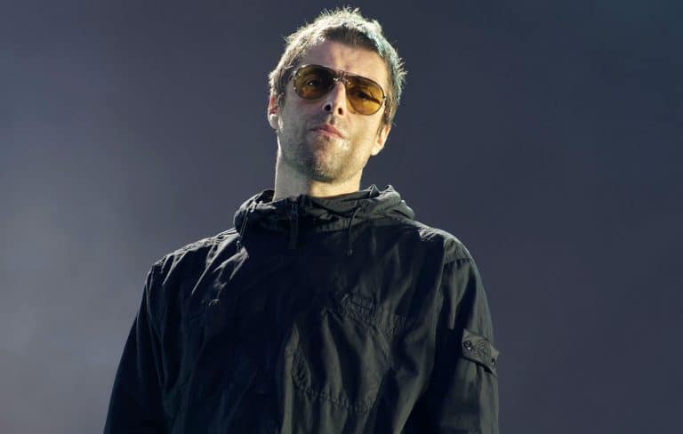 The Trailer To The New Liam Gallagher Documentary Just Dropped And It Looks Incredible