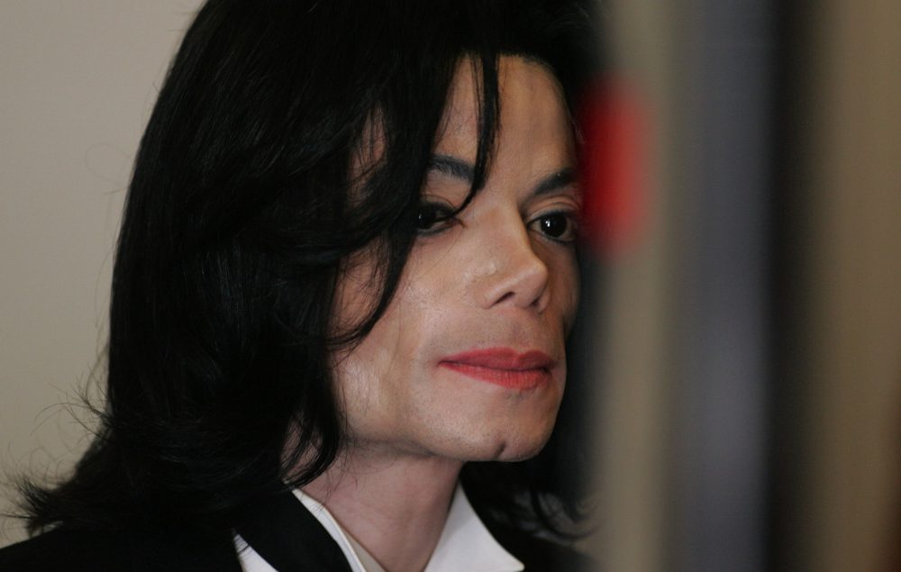 Michael Jackson Trial - Day 59 - May 24, 2005