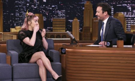 The Tonight Show Starring Jimmy Fallon - Season 6