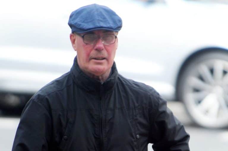 This Man Keeps Getting Arrested For Masturbating In Front Of Horses